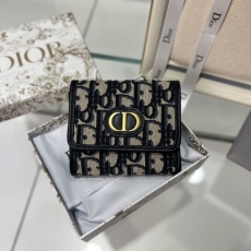 Christian Dior Wallet